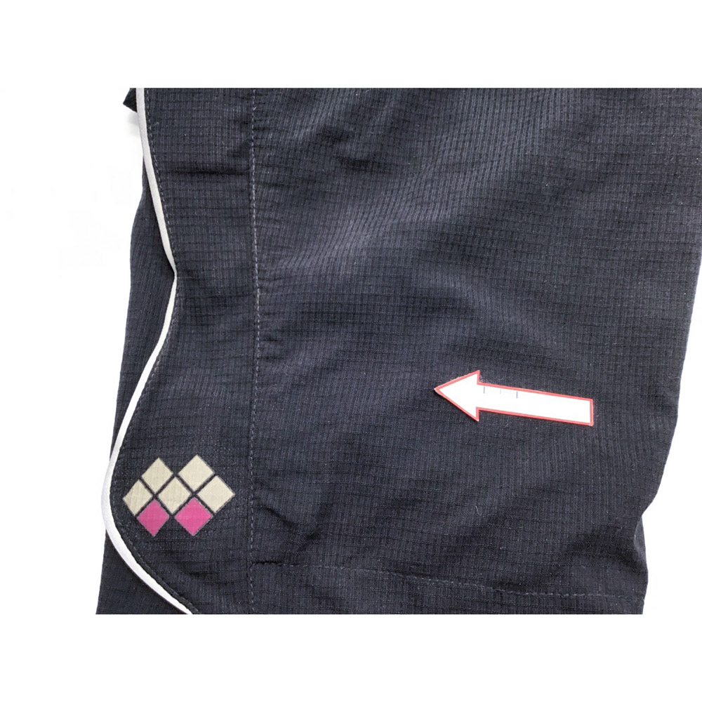 サイクル ライニングパンツ Women's｜モンベル