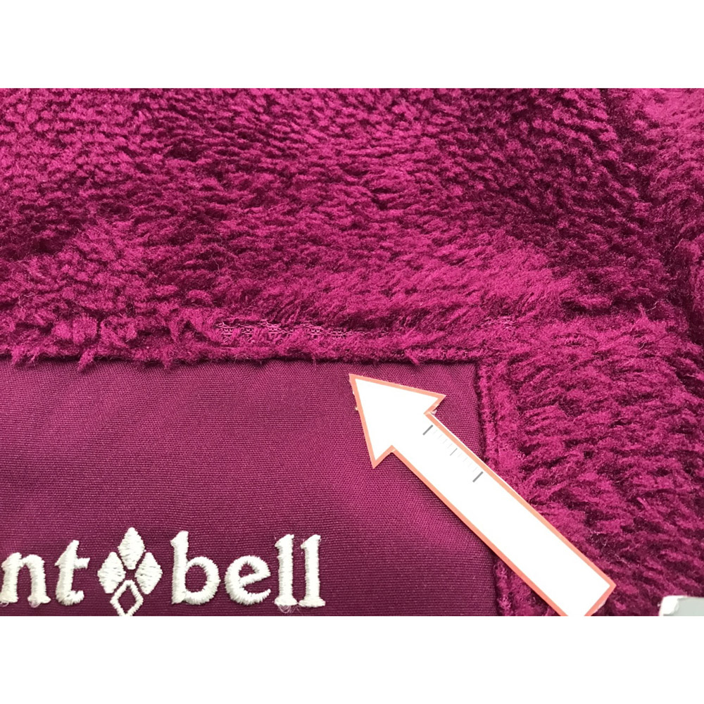 クリマエア ジャケット Women's｜モンベル