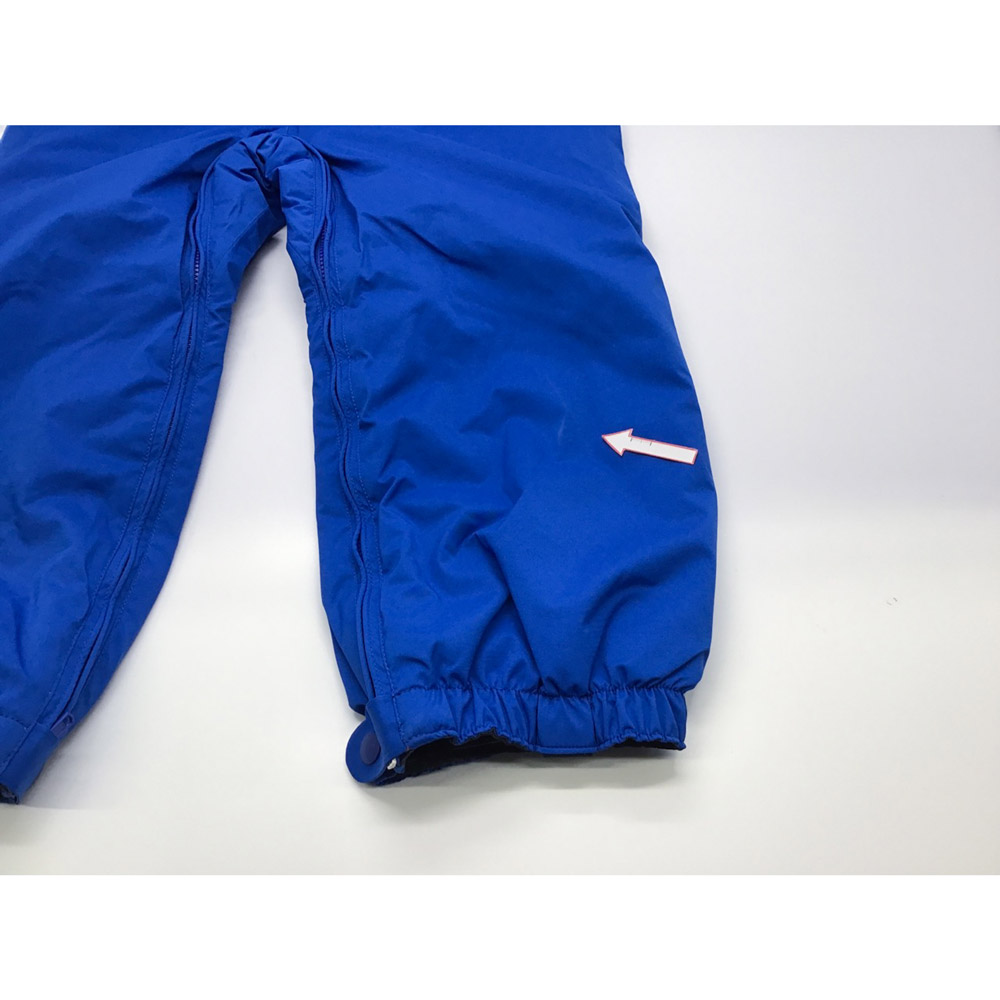 スーパー ドライテック インシュレーテッド カバーオール Kid's 100