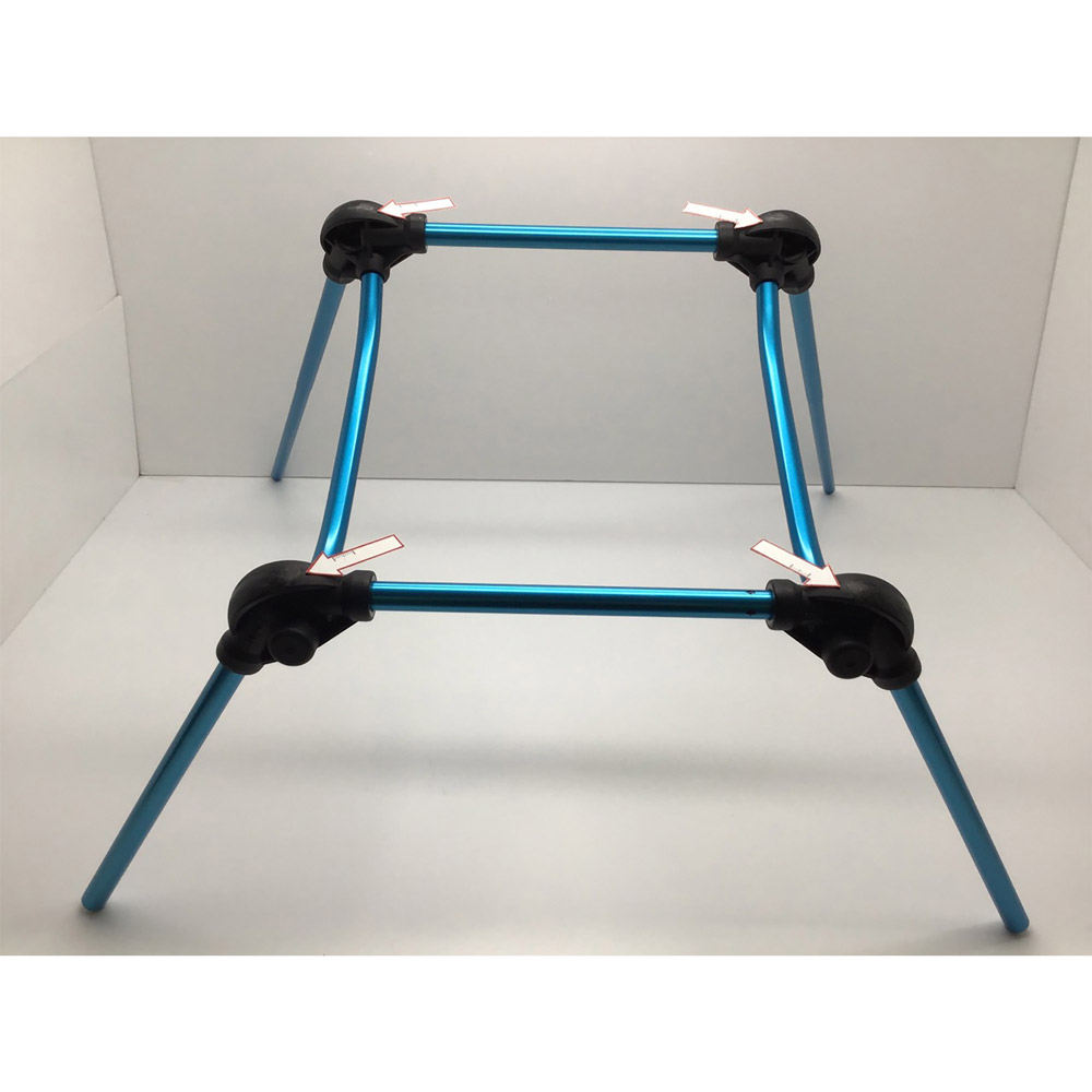 グラウンドチェア｜モンベル