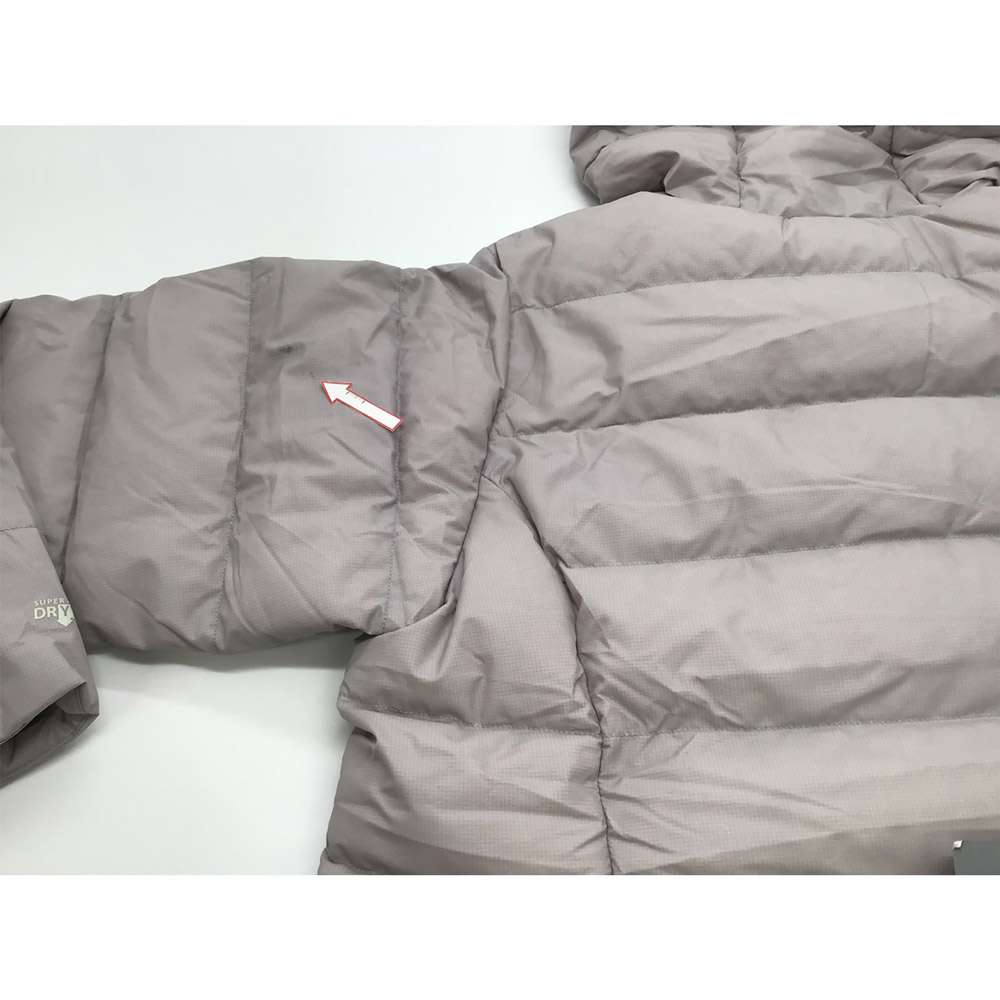 コルチナ ダウンコート Women's｜モンベル