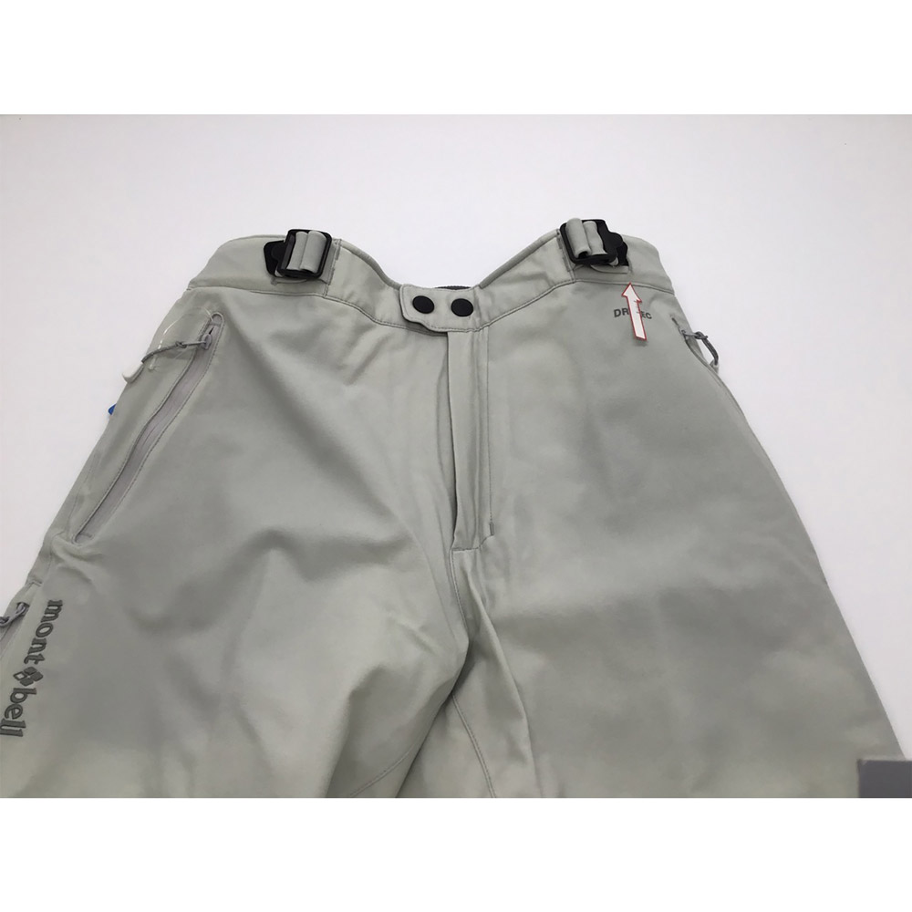 パウダーホップ パンツ Women's｜モンベル