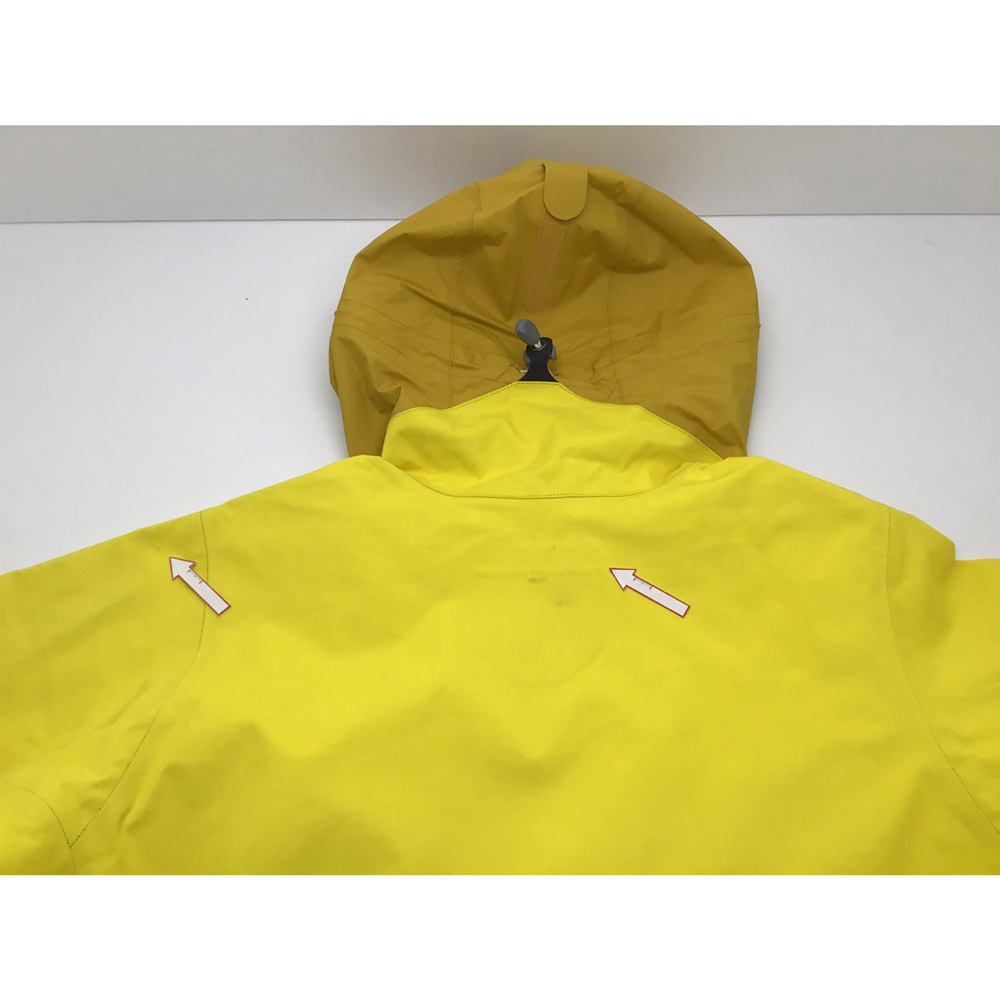 アルパインサーマシェル パーカ Women's｜モンベル