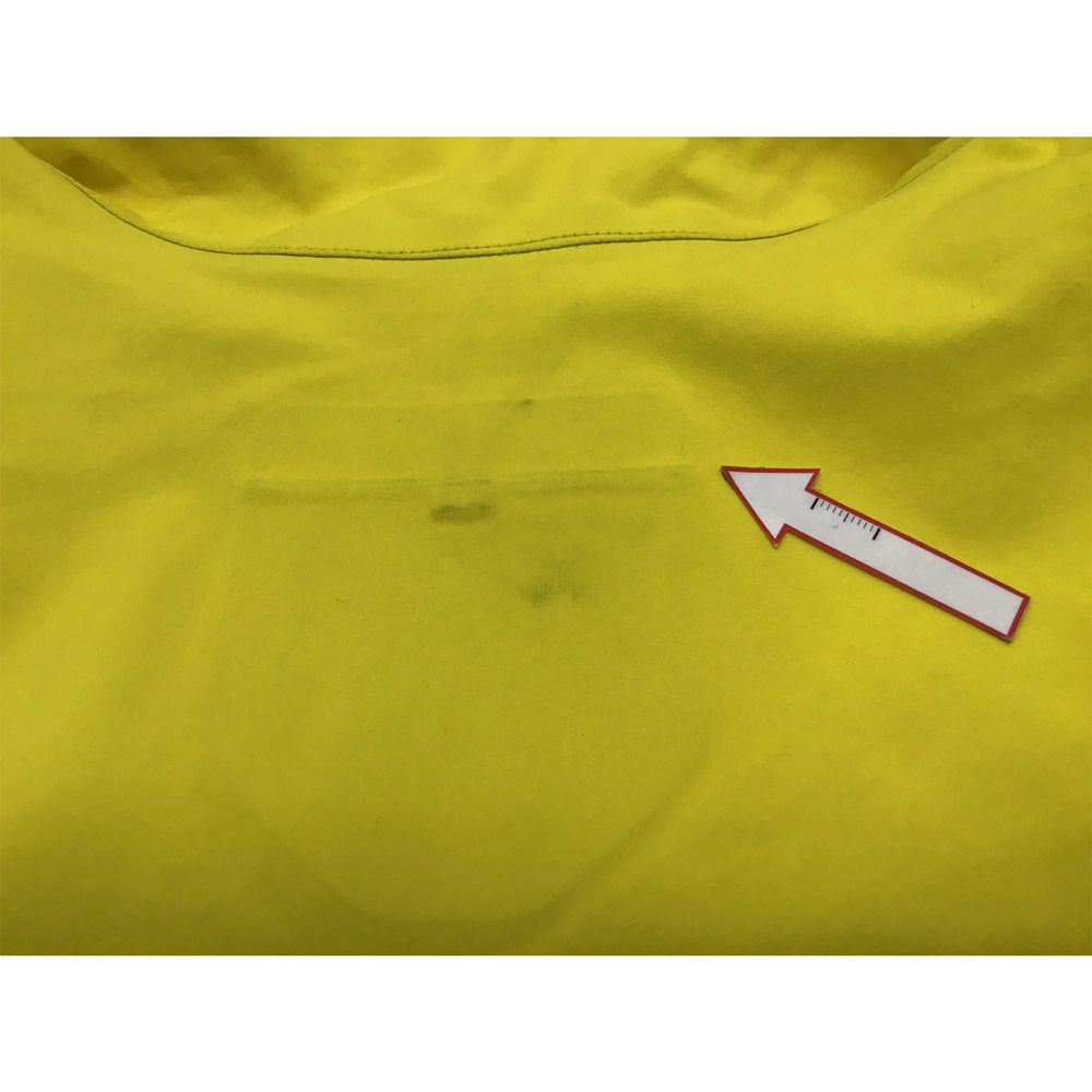 アルパインサーマシェル パーカ Women's｜モンベル