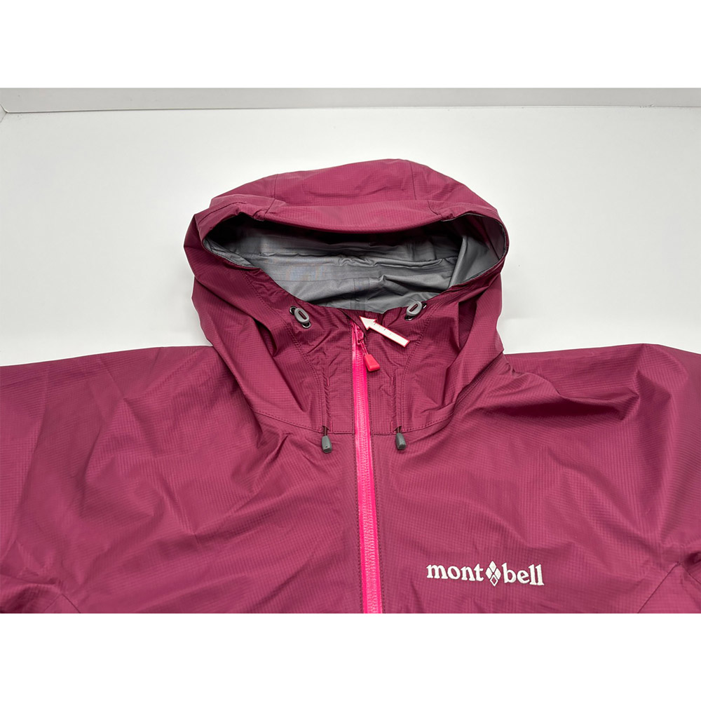 ストームクルーザー ジャケット Women's｜モンベル