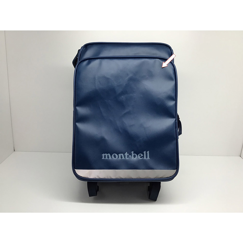 わんパック 15｜モンベル