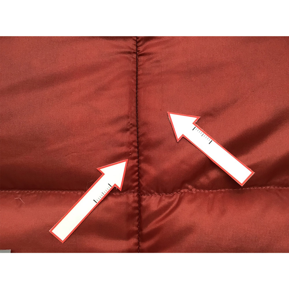 ライトアルパインダウン パーカ Men's｜モンベル