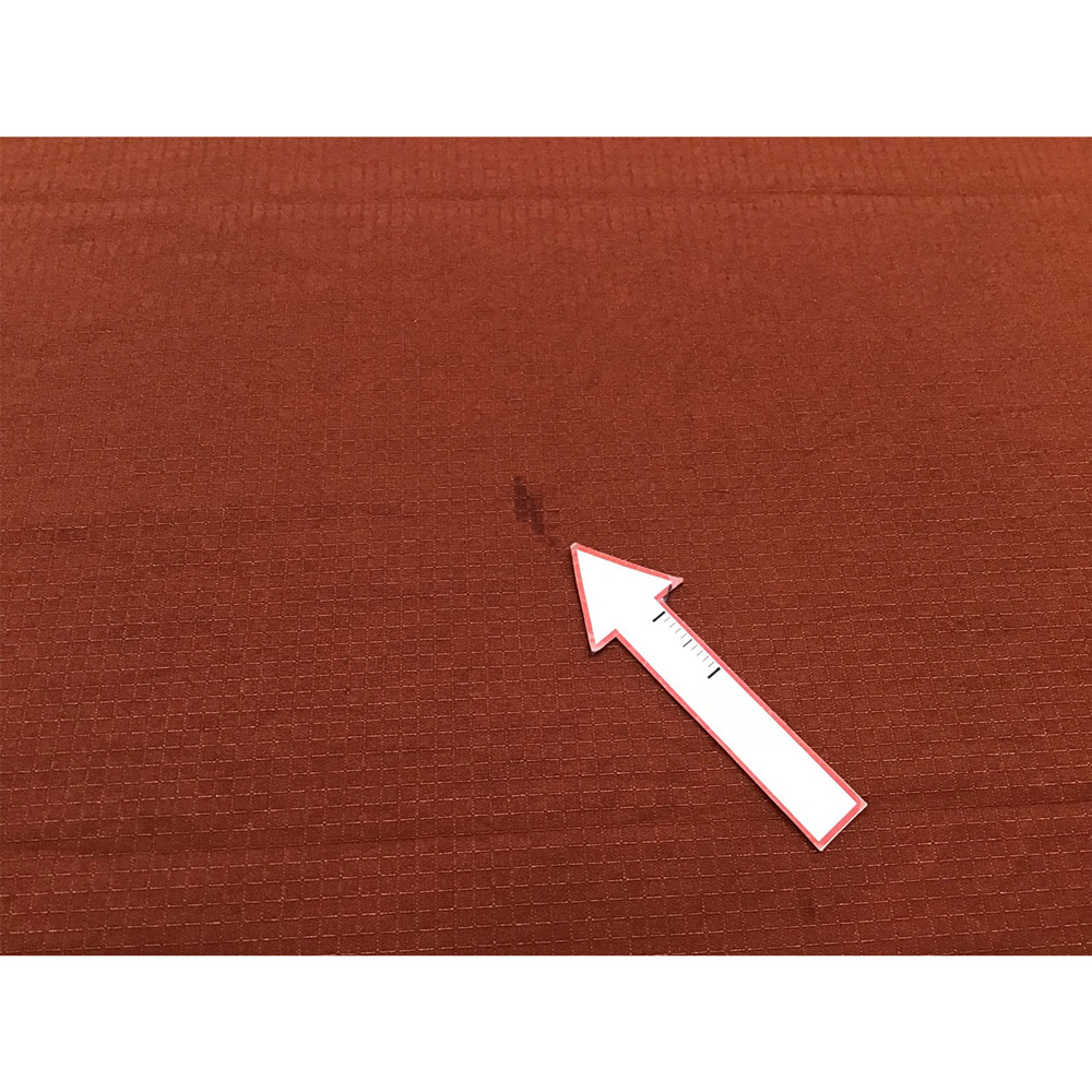 U.L. コンフォートシステム アルパインパッド25 120｜モンベル