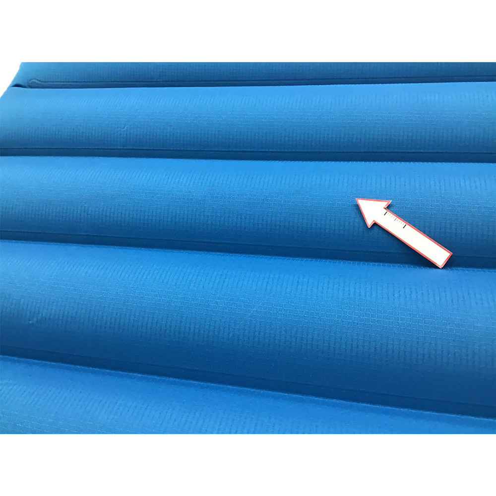 U.L. コンフォートシステム エアパッド 90｜モンベル