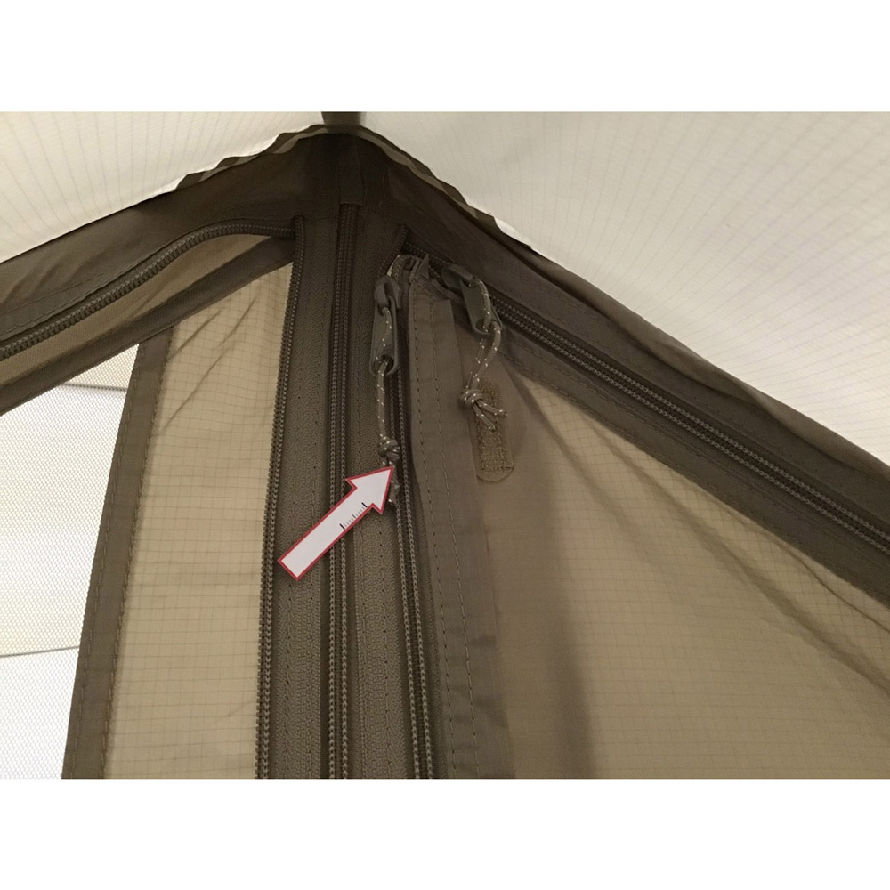 ムーンライト キャビン4｜モンベル