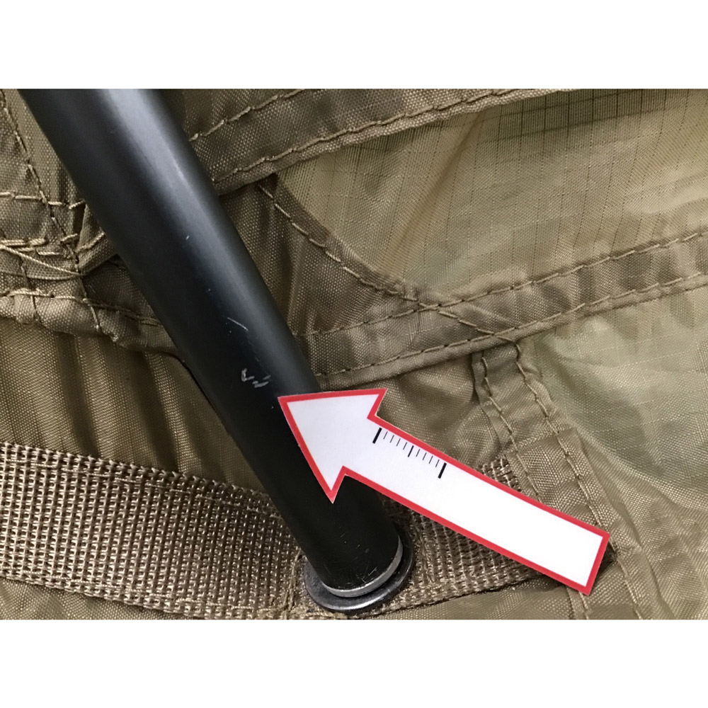 ムーンライト キャビン4｜モンベル