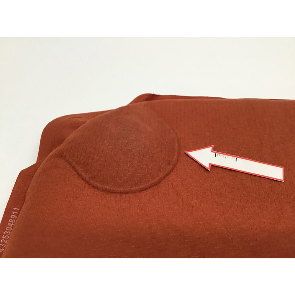 U.L. コンフォートシステム アルパインパッド25 120｜モンベル