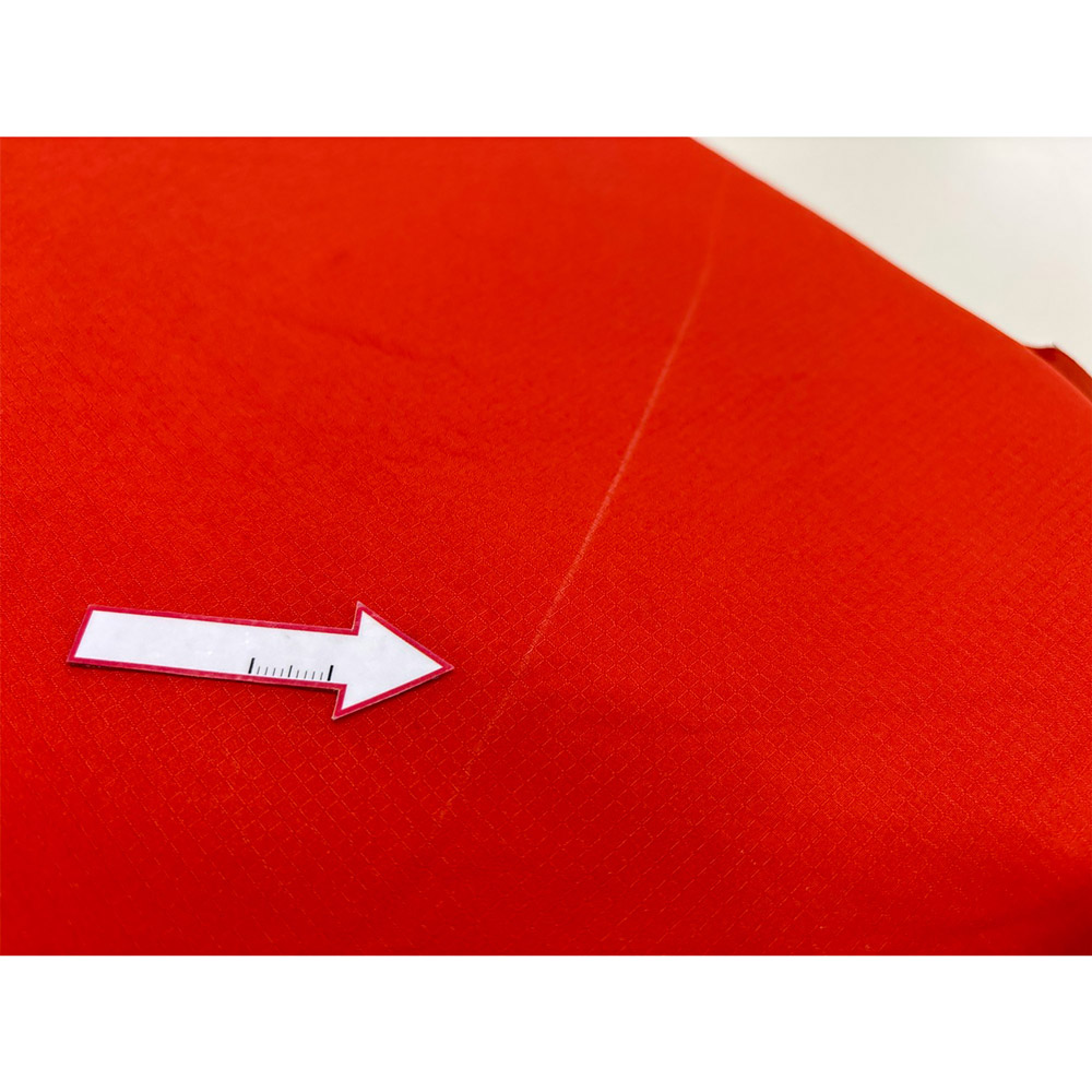 U.L. コンフォートシステム アルパインパッド25 120｜モンベル