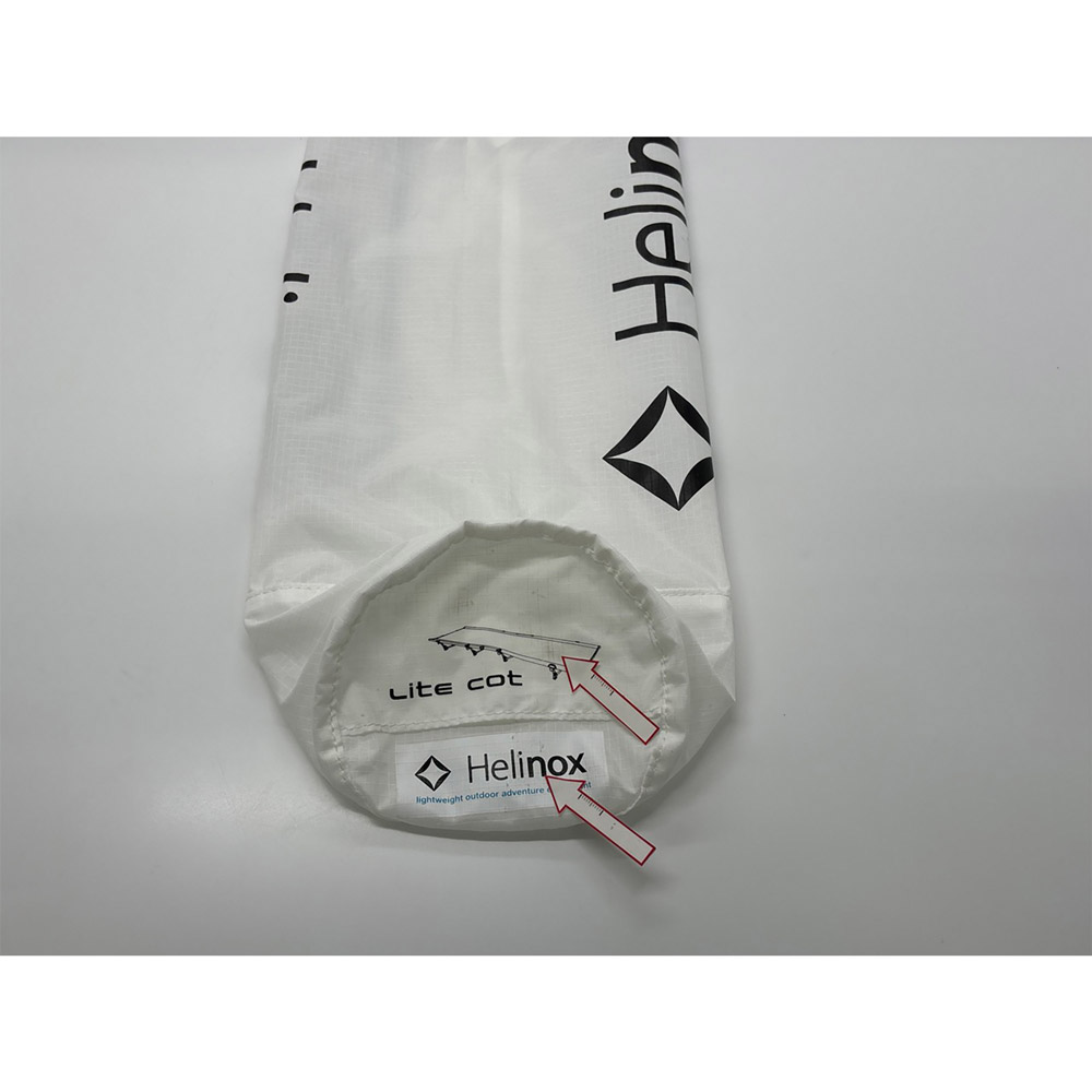 ライトコット｜モンベル