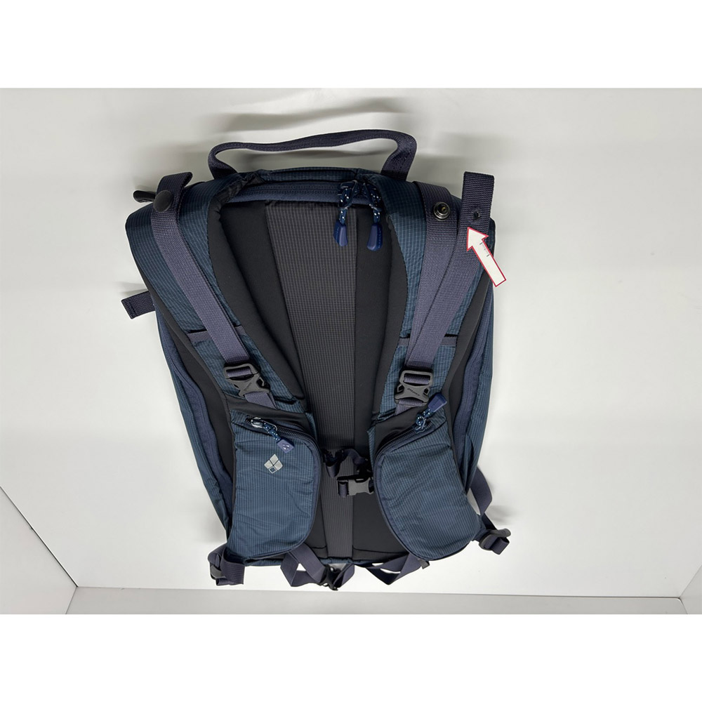 フォールラインパック 15｜モンベル