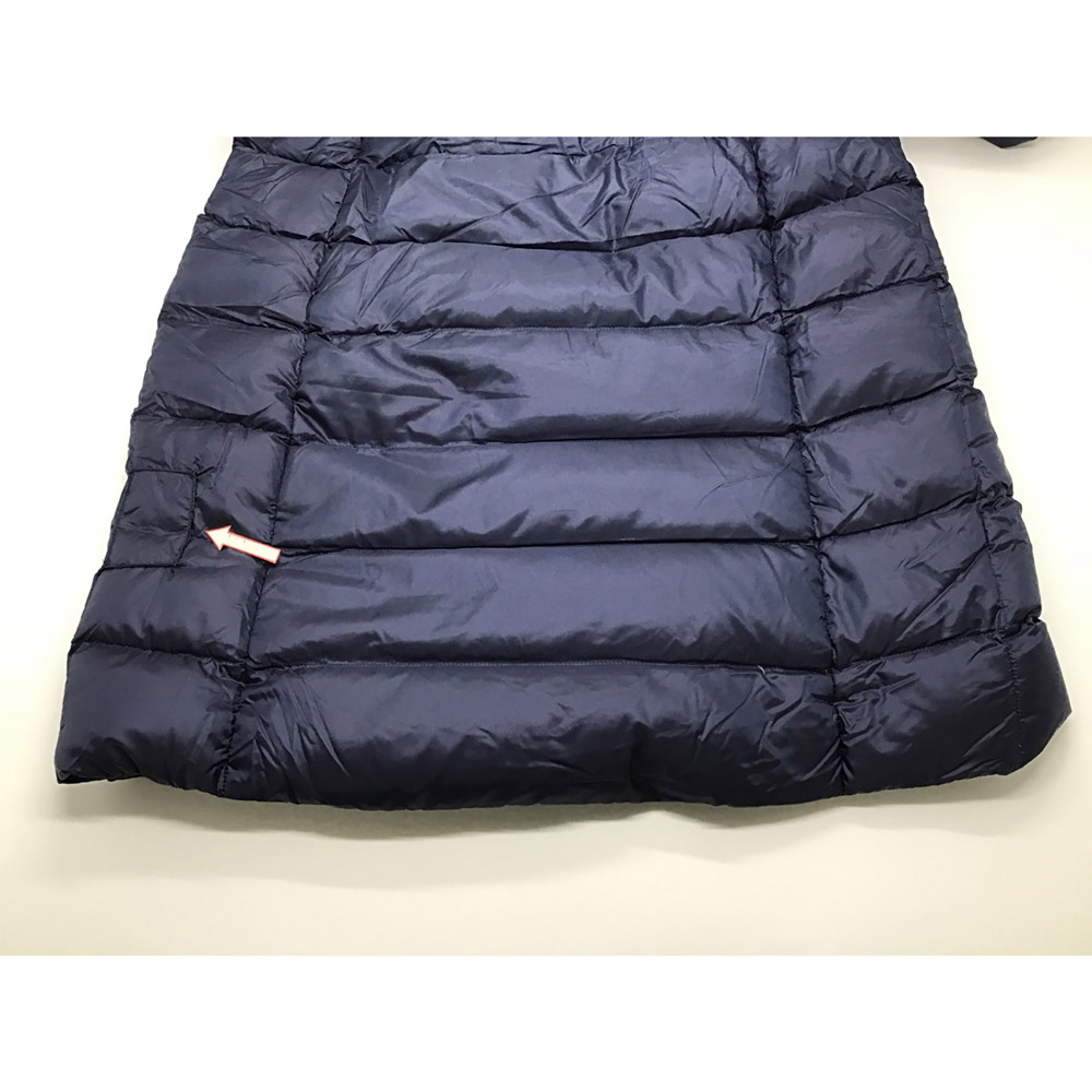 ネージュダウン コート Women's｜モンベル