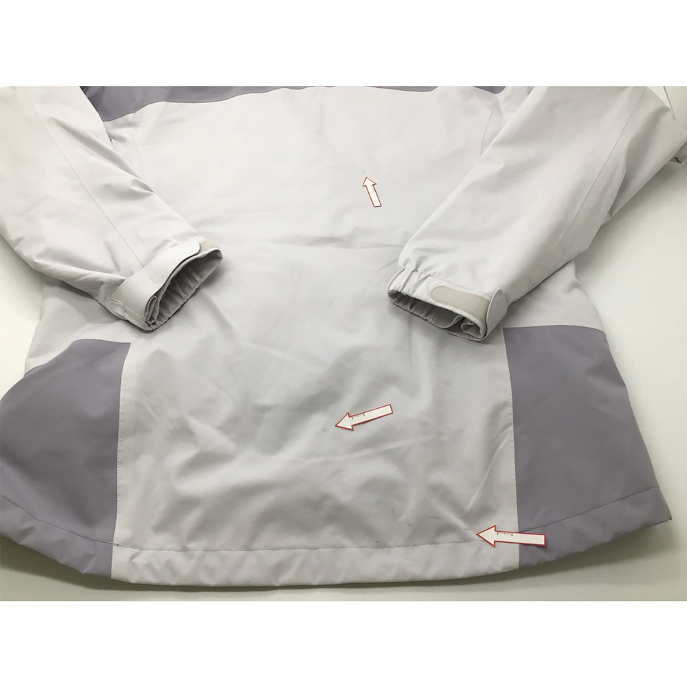 シャルモパーカ Women's｜モンベル