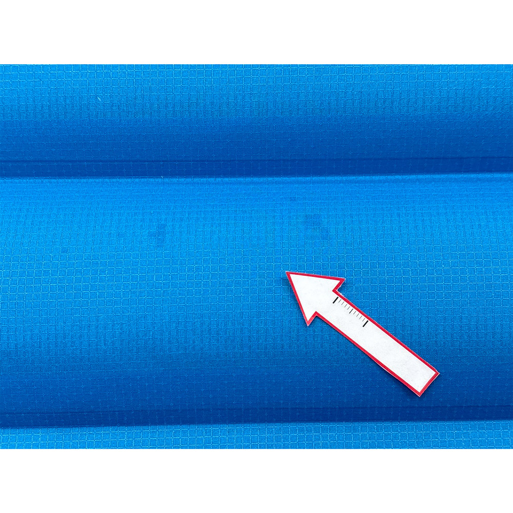 U.L. コンフォートシステム エアパッド 120｜モンベル