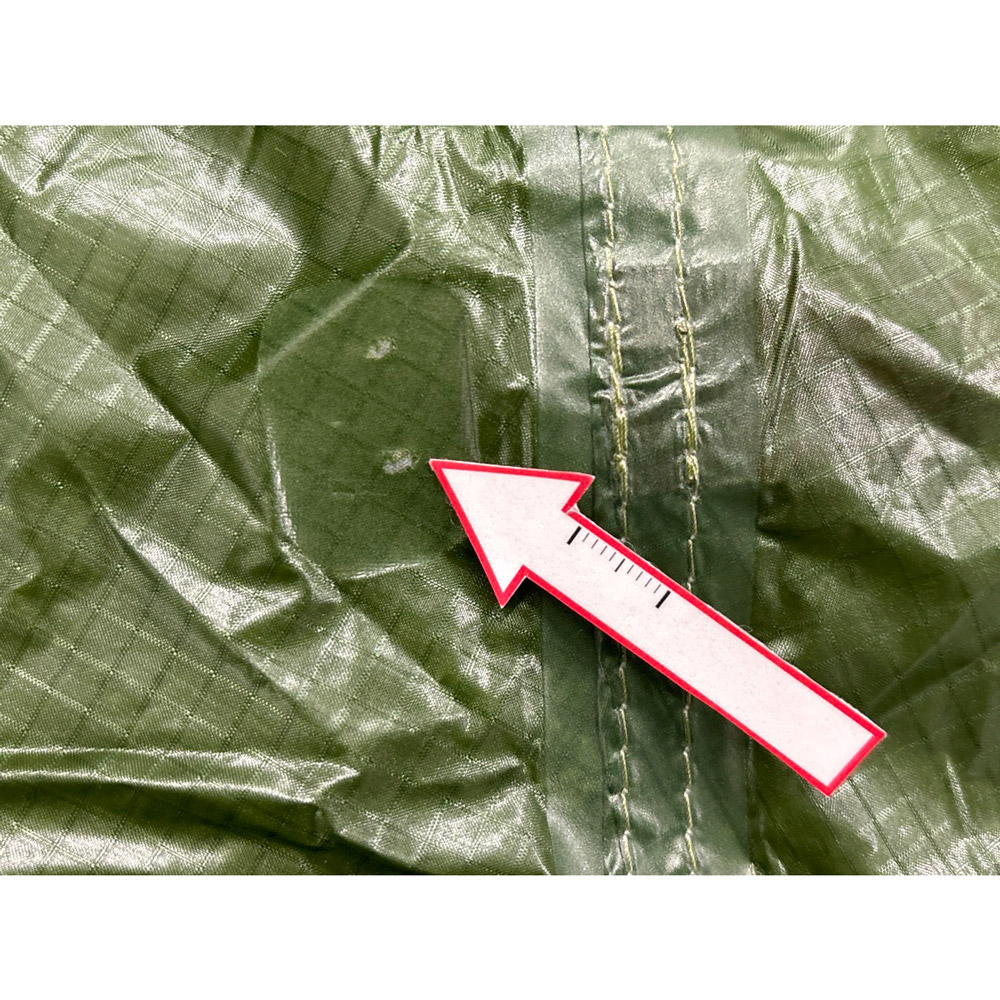 ステラリッジ テント2 レインフライ｜モンベル