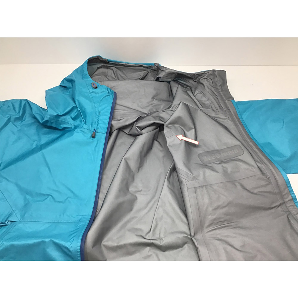 ストームクルーザー ジャケット Women's｜モンベル