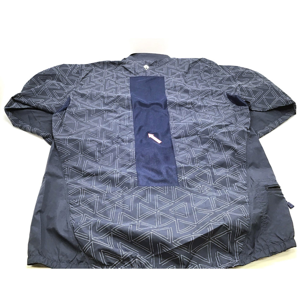 リフレック ウインドバイカー｜モンベル