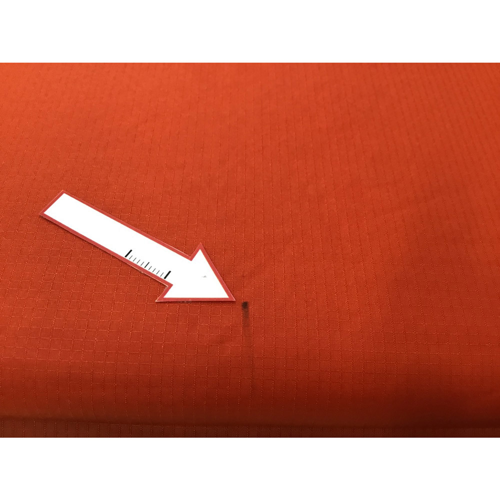 U.L. コンフォートシステム アルパインパッド25 120｜モンベル