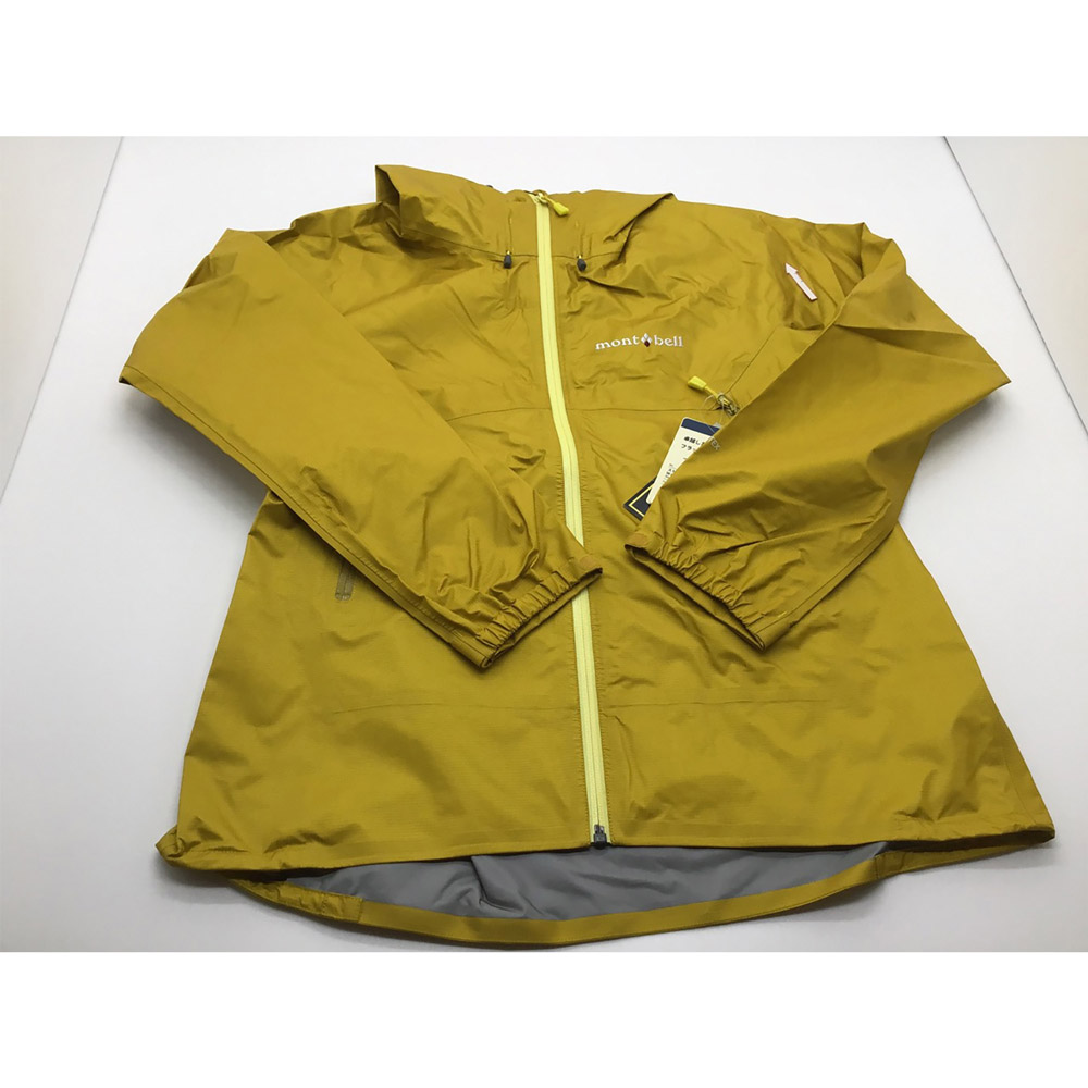 ストームクルーザー ジャケット Women's｜モンベル