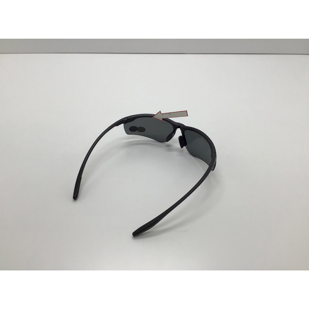 トレールグラス ワイドレンズ PL｜モンベル