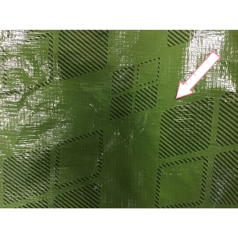 グラウンドシート ムーンライトスクリーン 4用｜モンベル