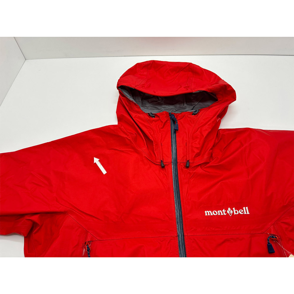 ストームクルーザー ジャケット Men's｜モンベル