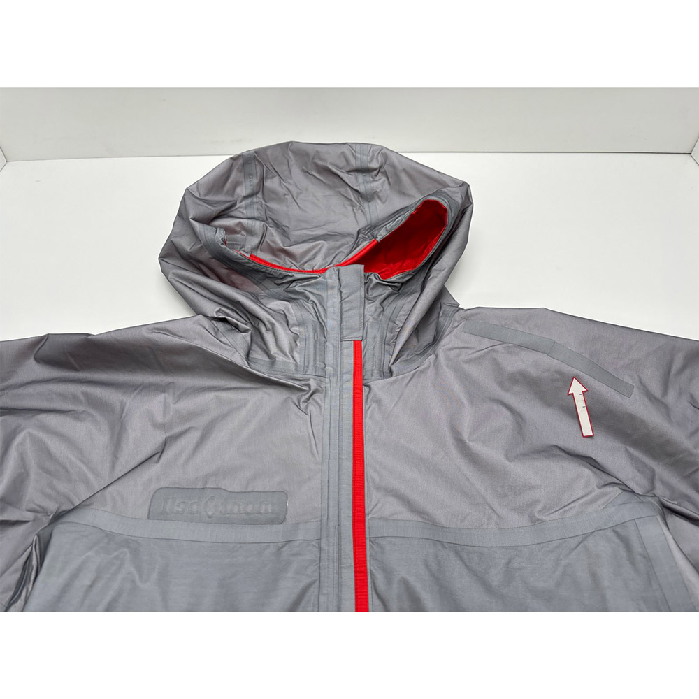 ◆534 良品　モンベル　ストームクルーザー　フルジップ　ゴアテックス　L ストームクルーザー パンツ Women's｜モンベル