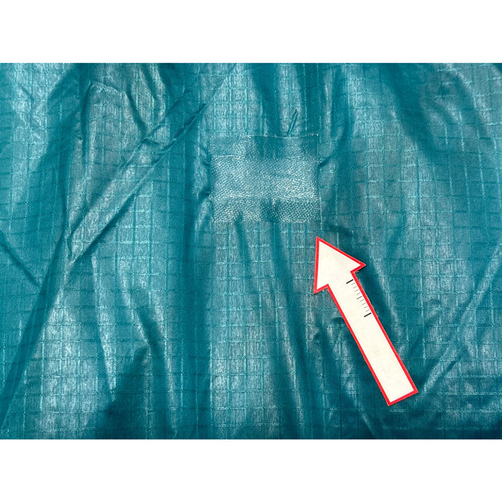 ステラリッジ テント1 レインフライ｜モンベル