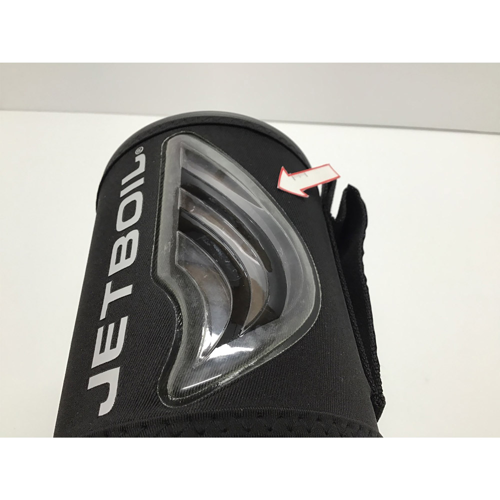 JETBOILフラッシュ｜モンベル