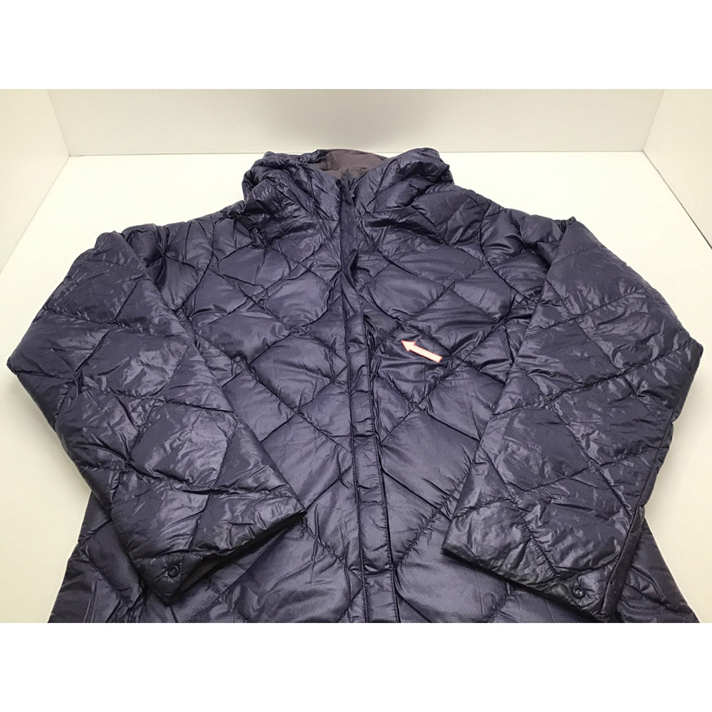 スペリオダウントラベルコート Women's｜モンベル