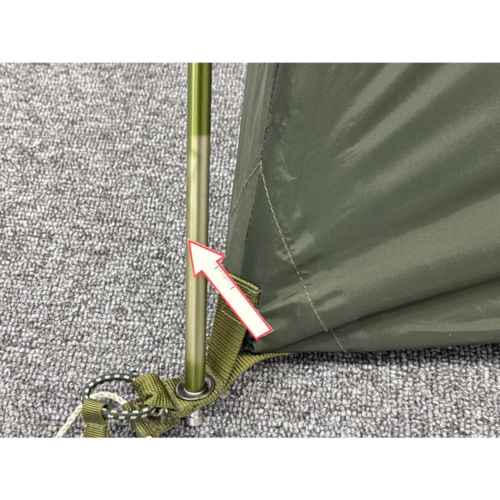 クロノスドーム1｜モンベル