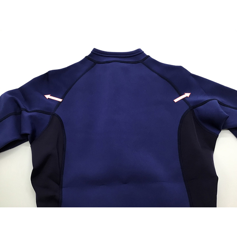 モンベル ｜ オンラインストア ｜ ライト クリマプレン フルジップ