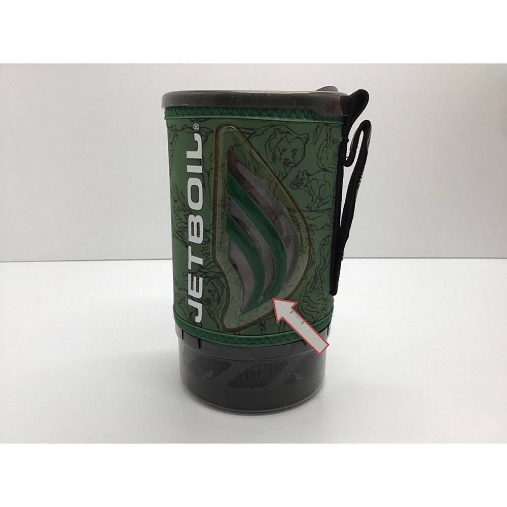 【おまけ付き】JETBOIL FLASH ジェットボイル　フラッシュ　モンベル JETBOIL ジェットボイルフラッシュ ブラック モンベル ｜ オンライン