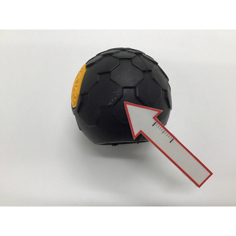 ビブラムボールフィート｜モンベル