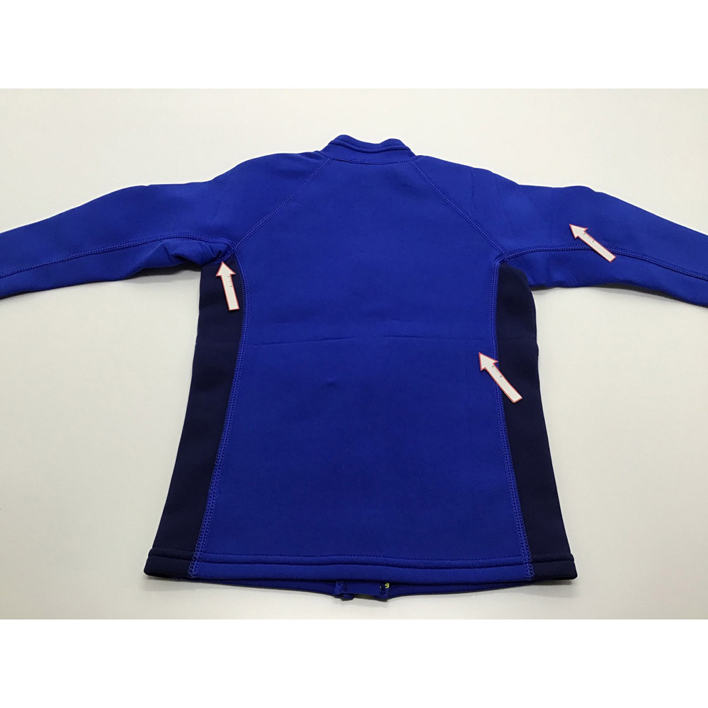 モンベル ｜ オンラインストア ｜ ライト クリマプレン ロングスリーブ