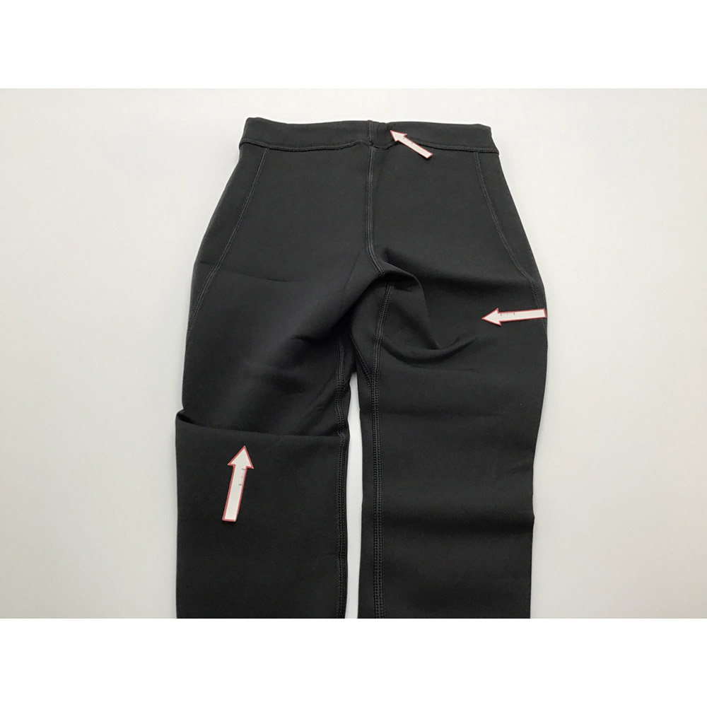 ライト クリマプレン タイツ Kid's 100-120｜モンベル