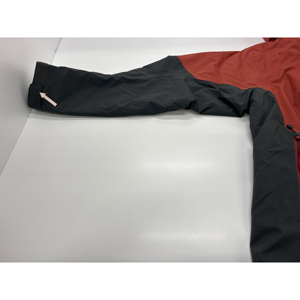 パウダーホップ パーカ Men's｜モンベル