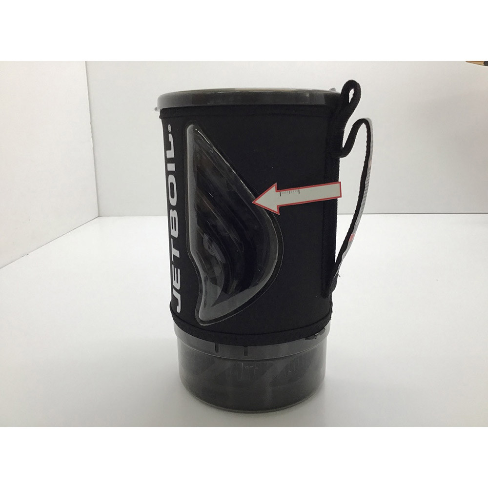 JETBOILフラッシュ｜モンベル