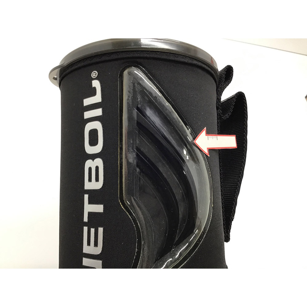 JETBOILフラッシュ｜モンベル