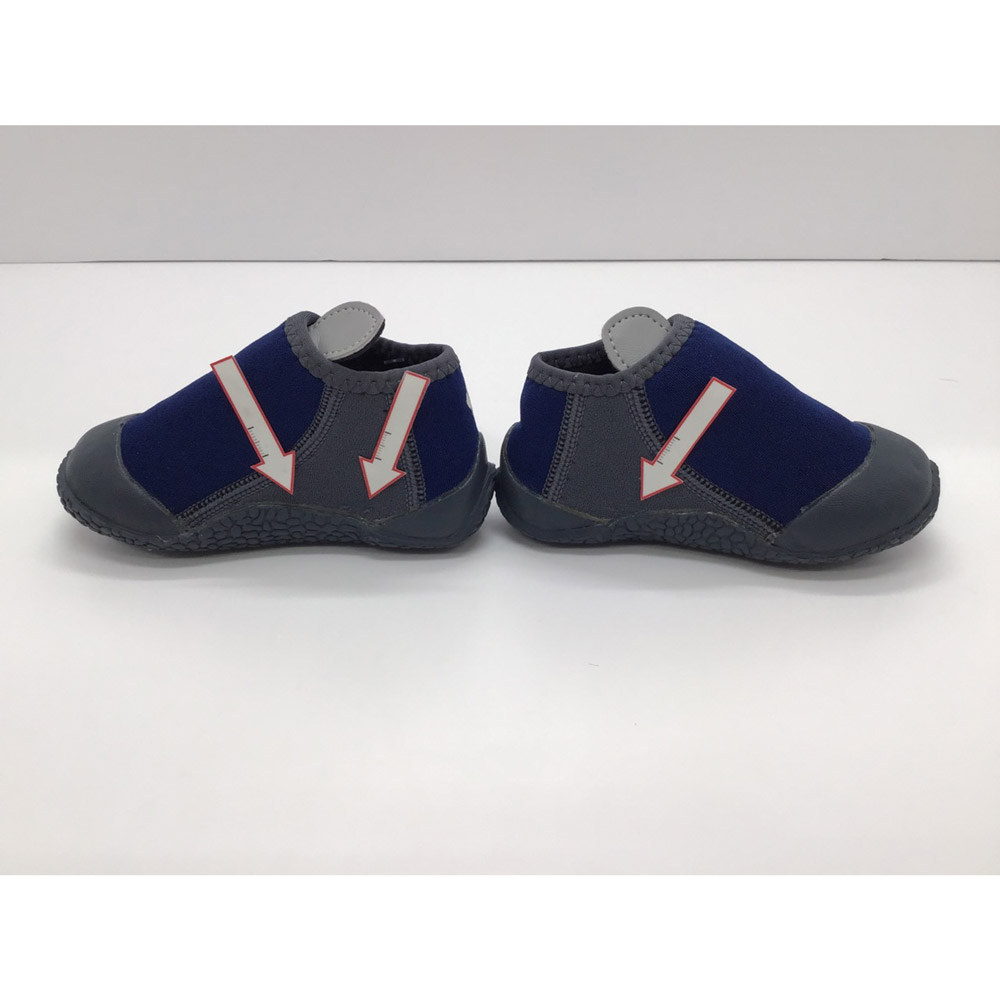 アクアシューズ Kid's 13-21｜モンベル