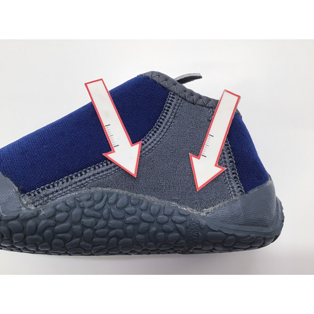 アクアシューズ Kid's 13-21｜モンベル