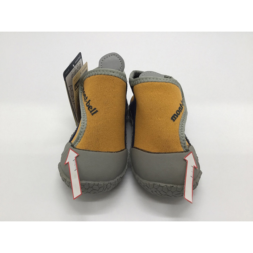 モンベル ｜ オンラインストア ｜ アクアシューズ Kid's 13-21