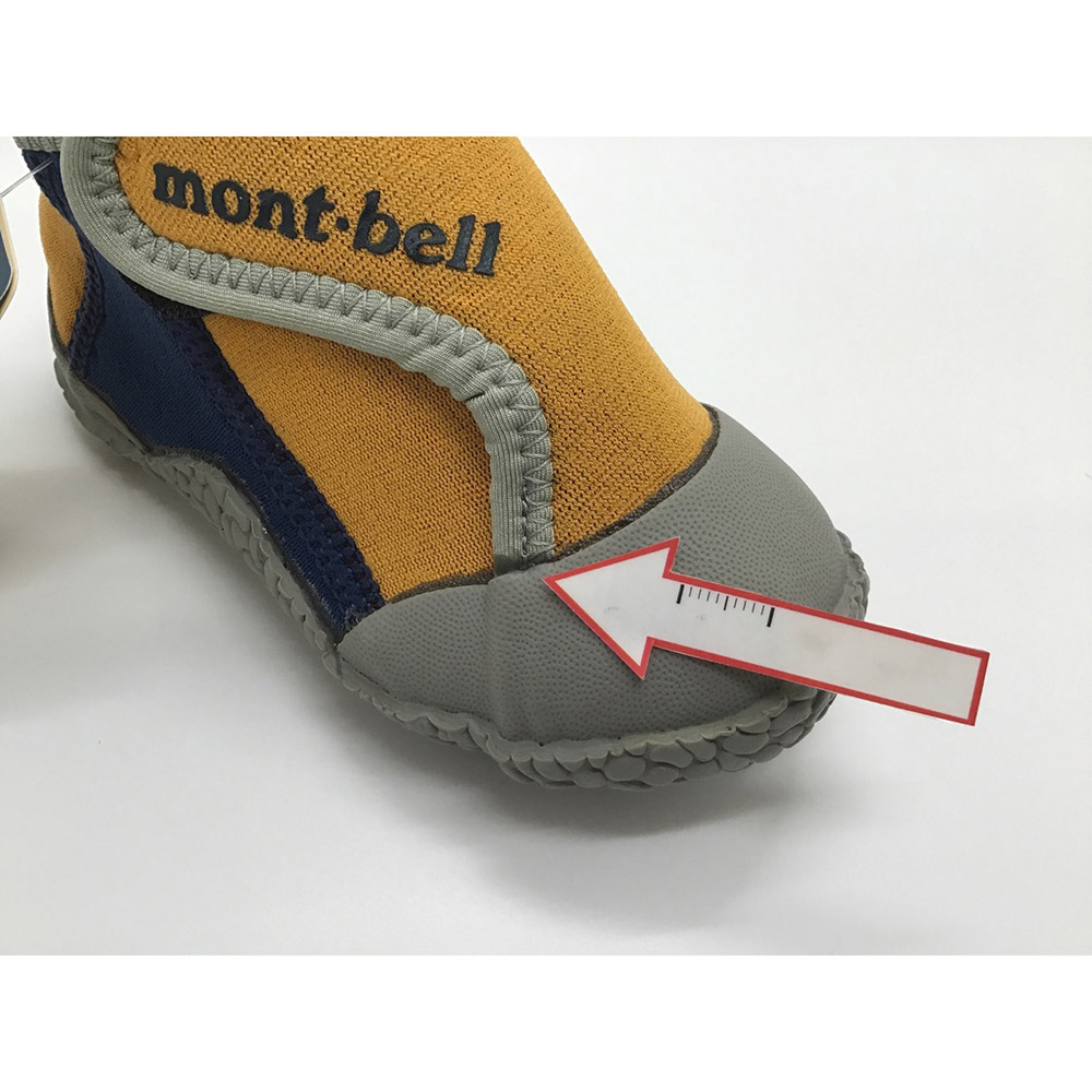 モンベル ｜ オンラインストア ｜ アクアシューズ Kid's 13-21