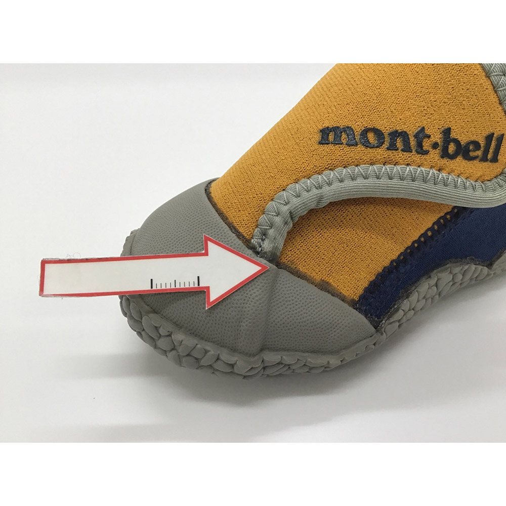 アクアシューズ Kid's 13-21｜モンベル