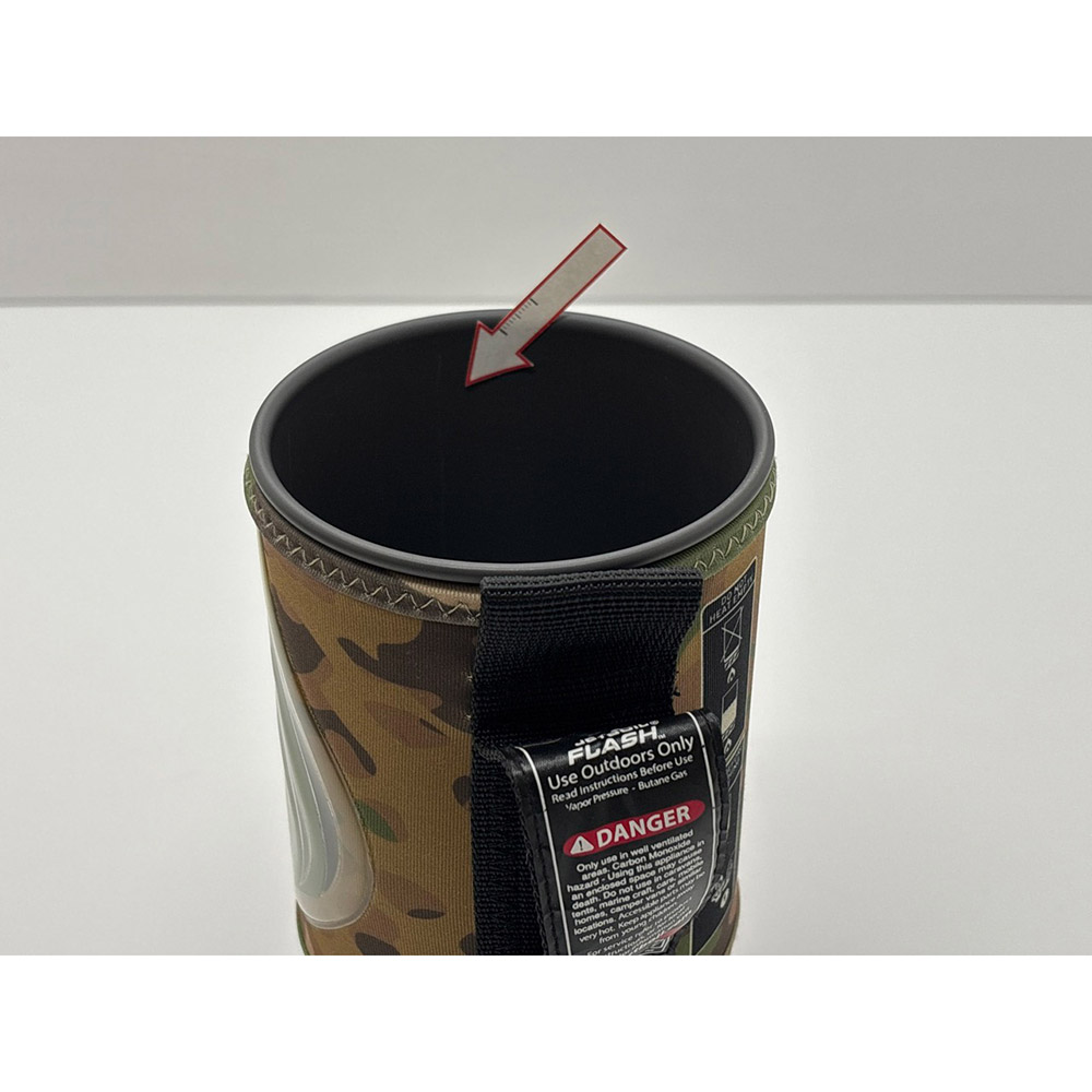 JETBOILフラッシュ｜モンベル