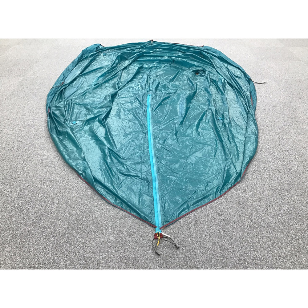 ステラリッジ テント3 レインフライ｜モンベル